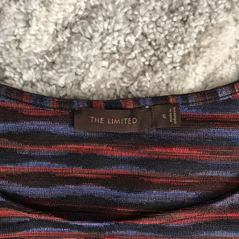 EXPRESS blouse - Picture 4 of 4
